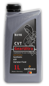 ACEITE CAJA AUTOMATICA CVT NS-3
