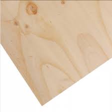 TERCIADO ESTRUCTURAL 12MM 1.22X2.44 