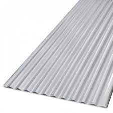 ZINC ACANALADO 3.0MT 0.35MM