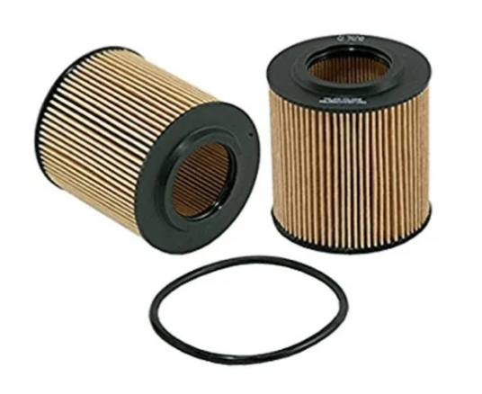 FILTRO ACEITE ELEMENTO MZD BT50